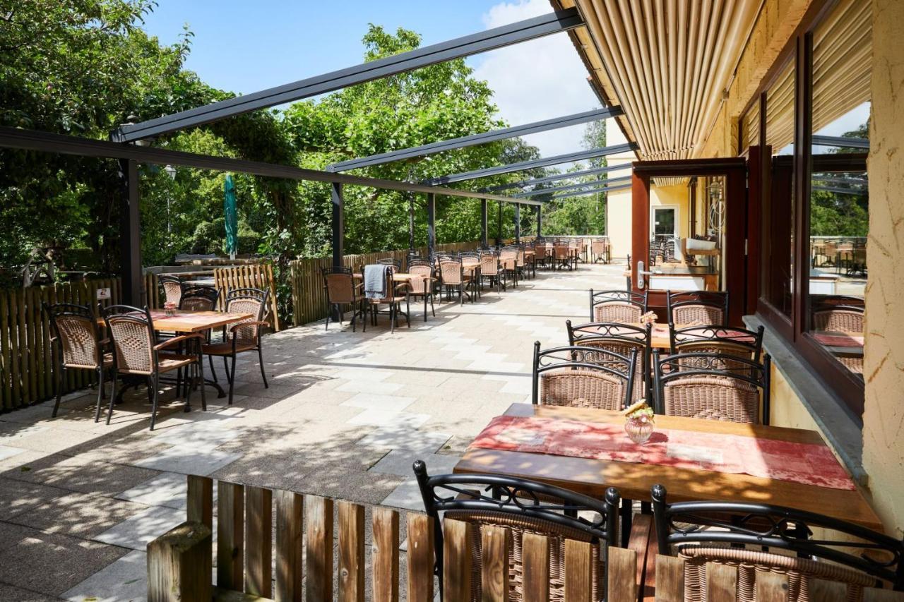 Landhotel Kuralpe Kreuzhof Lautertal  Exterior photo